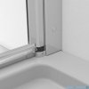Radaway Eos PND I Parawan nawannowy 130 lewy przejrzyste 1205202-101L